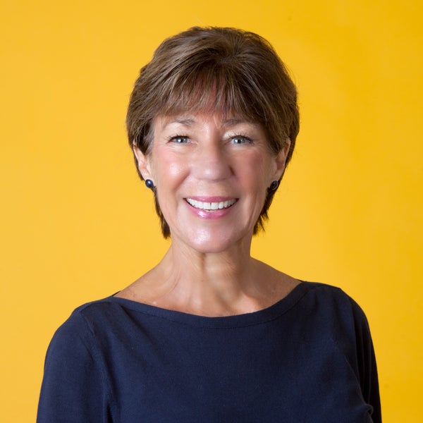 Lana Smith, Broker/Agent